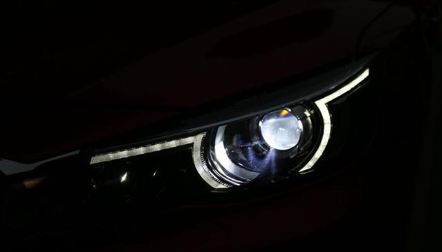 国产轿车市场上的颜值担当，它会是爆款思域的最强对手吗