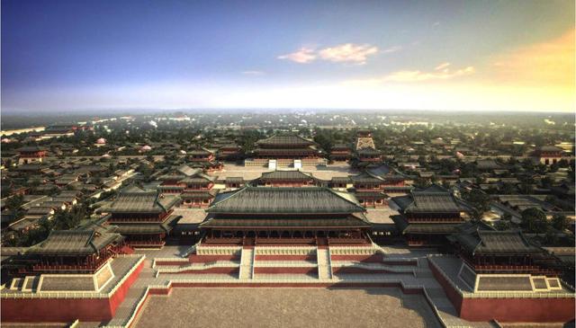 唐高宗为什么放着现有的太极宫不住而非要修建大明宫呢?