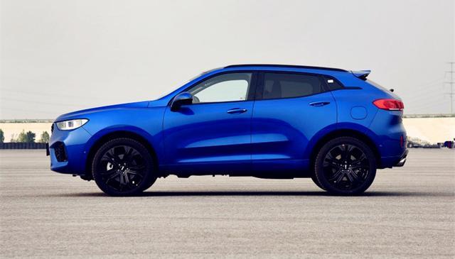 长城魏派VV5、VV7销量暴跌, 口碑两极分化严重