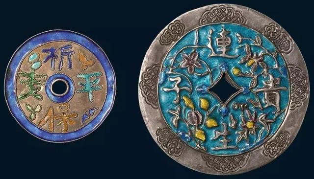 谁说银子不值钱!历代银钱大盘点