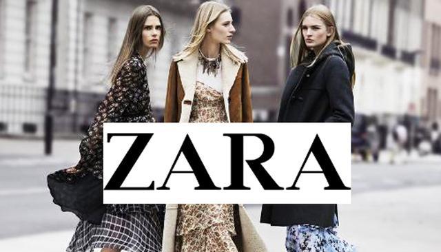关于Zara的标签真相，让你一买一个准！