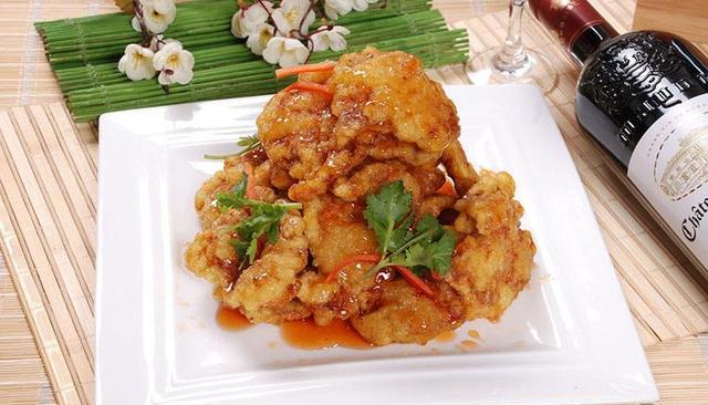 大师与中国美食的老外,把我给看威武了民间美食故事图片
