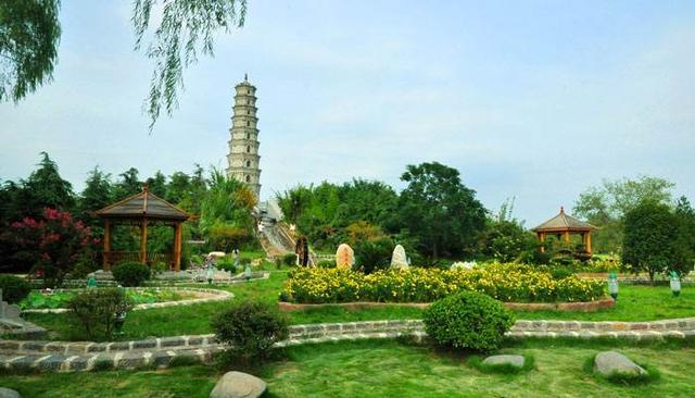 安徽阜阳有什么好吃的, 好玩的地方吗?!