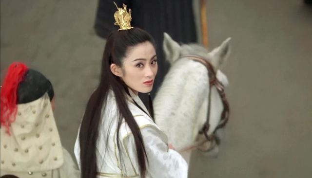 娱乐圈离开容易，回来难：细数五位复出失败的女明星