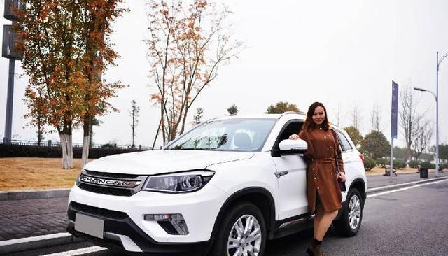 suvcs75与车模结合