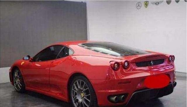 四川男子花68万买二手车，开了一个月，车主表示：想退车