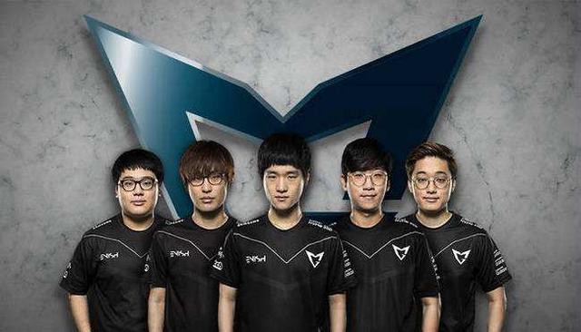 LCK四大天王战队排名,SKT没上榜是不是很正