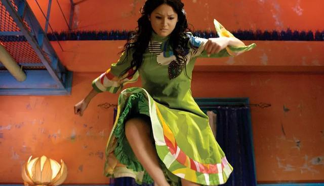 推荐3部悬疑日本电影,人偶从此成为恐怖片主要