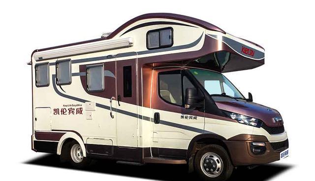 国产顶级旅居房车 盘点各种C型房车信息资料