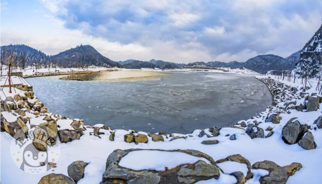 冬天怎么能错过耍雪 重庆周边10大滑雪场全攻略