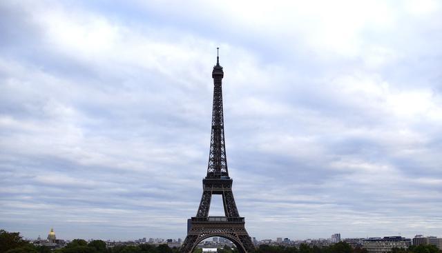 巴黎、罗马等欧美治安较差城市相比丽江的治安