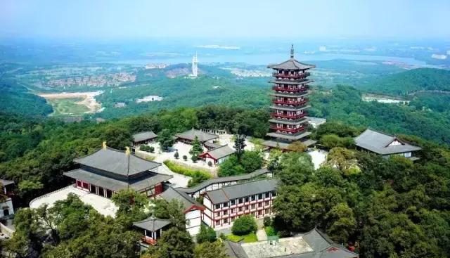 紫蓬山
