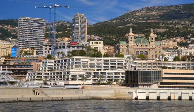 全世界最羡慕的国家,人口密度是中国134倍,房