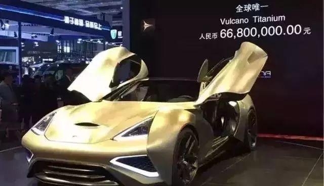 2017汽车大事件盘点,乐视汽车破产,领克、WE