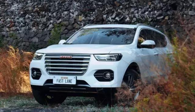 空间大油耗低、好看还省事,15万超高性价比SUV