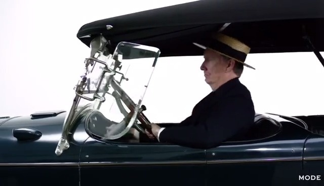 定义汽车百年发展的10辆车 汽车自上个世纪末诞生以来，已经风风雨雨走过了...