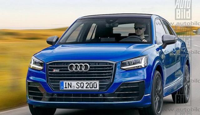 这里有“奥迪“的最新资讯请不要错过