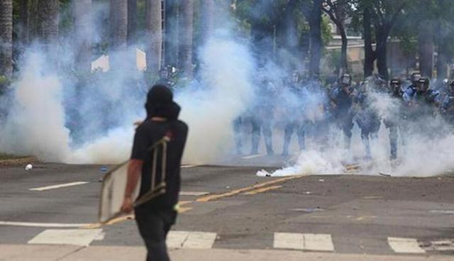 这个国家拒绝独立,想加入美国成为其第51个州