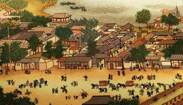 科举人口档案_全城15%常住人口已经有了个人学习档案!上海人,侬在学分银行开(2)