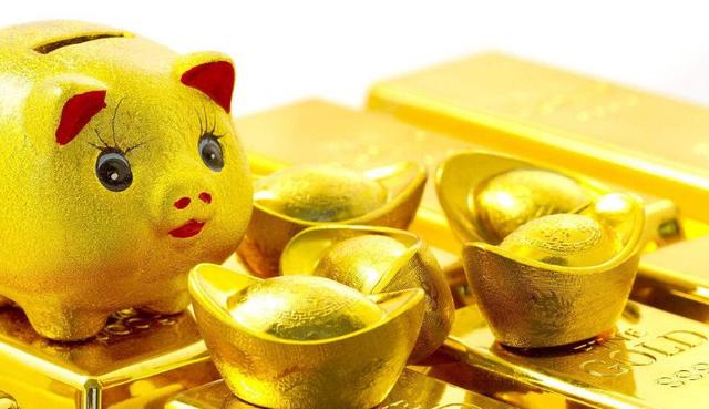 2018年财神爷进家门,带来偏财横财,三大生肖财源广进