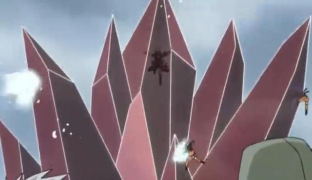 火影忍者里仅有的10个血继界限你都知道吗?