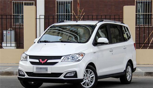 简评6月MPV排行，五菱宏光S还在神坛，奥德赛、艾力绅哭了