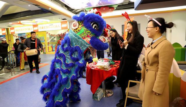 北京:天兰LifeStyle双桥店盛大开幕