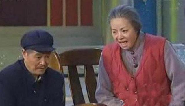 看完春晚,特怀念赵本山、宋丹丹小品中的经典