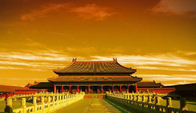 震撼发现:北京紫禁城竟然是越南人阮安建造的