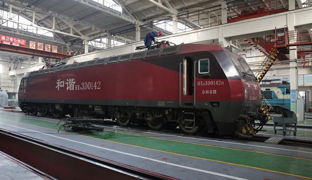 福州机务段搬图片_纵览新闻