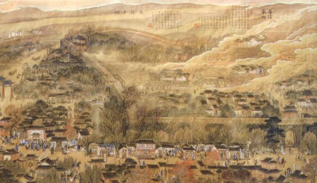 诗宋词元曲各有千秋,但明朝这首词才最经典!