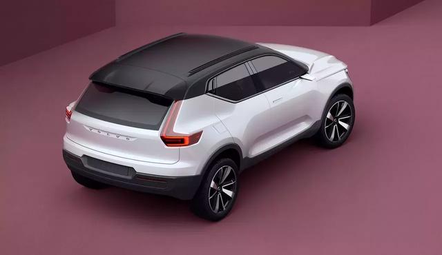 2018年必火的十款SUV