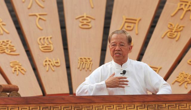 曾仕强：为什么教养女孩要比男孩更格外用心！！