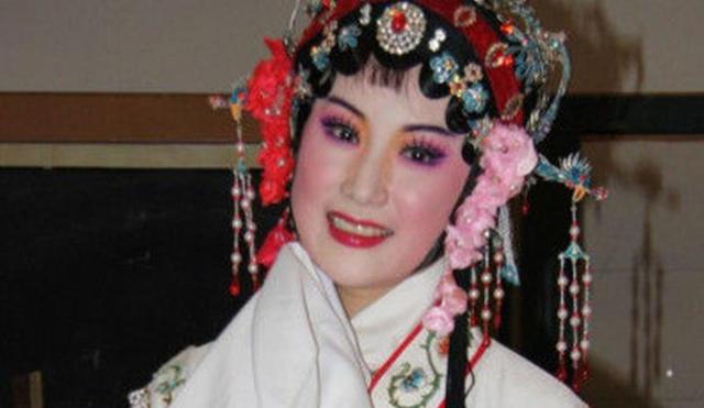 越剧张宇峰最新动态 曾遭人堵车被打事件原委