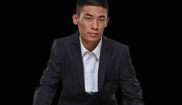 任怡旭个人资料 任怡旭老婆韩茜茜酷似周冬雨