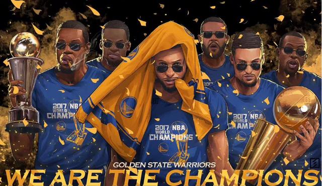 图片[2]-勇士常规赛最高战绩记录(勇士常规赛最高战绩记录排名)-酷知号