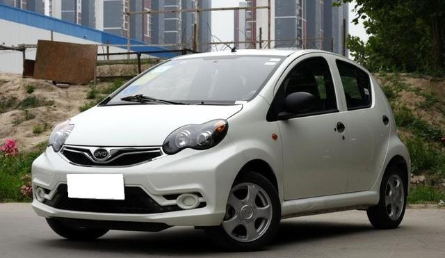 网友:全款三万多,能买辆什么样的新车?