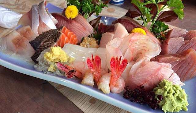 日本人请客只吃寿司?不见得,多数日本人是不会