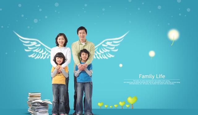 教养是父母留给孩子最好的遗产!为人父母不得