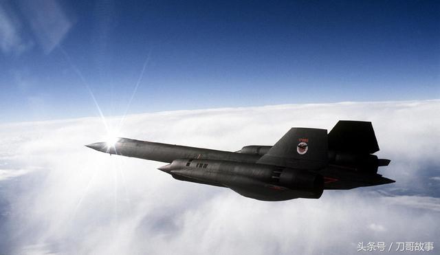 美国SR-72超级黑鸟能破中俄所有防空?飞机