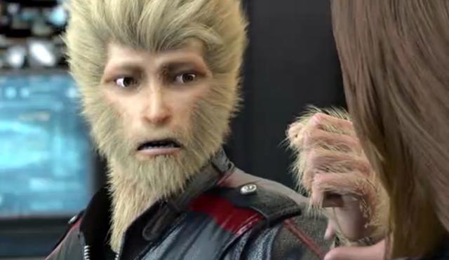 超神学院:值得一看的动漫,和《魁拔》一样,别等