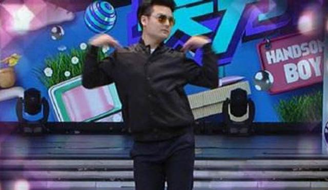 知道黑衣人小方吧？大本营搬道具的粉丝237万！真实身份你猜不到
