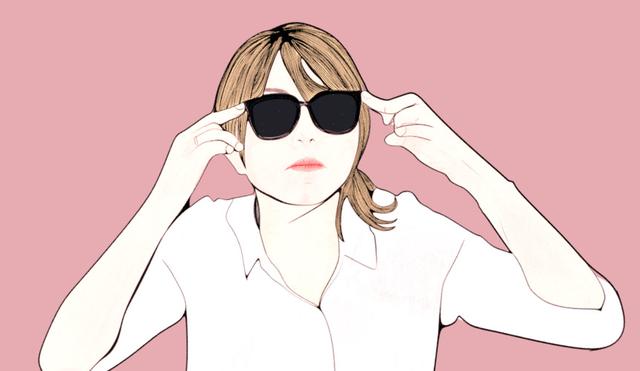 男人对你越绝情,越会做这5件事情,特别是第