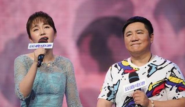 刘大脑袋女儿出嫁，网友表示：大白菜被猪拱了