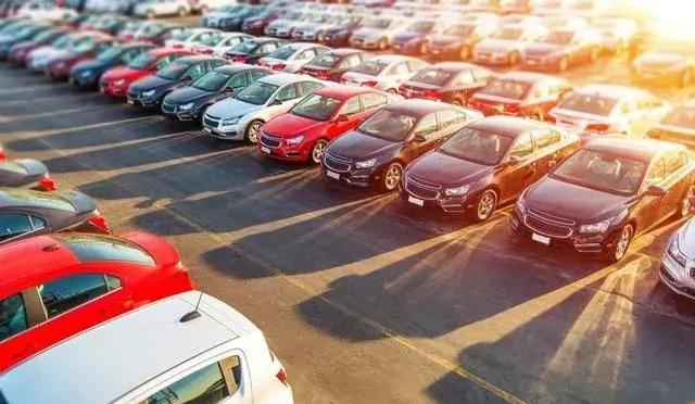 揭秘：卖不出去的库存车，最终去了何方？处理方式让人不敢相信！