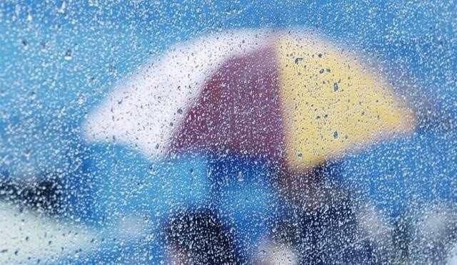 心理测试:外面下雨了,你绝对不知道的秘密