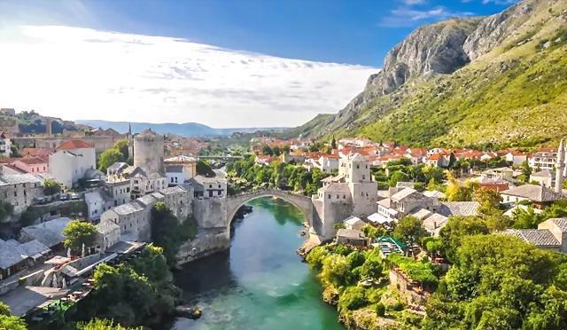 波黑免签啦!快去波黑吃皮塔饼吧