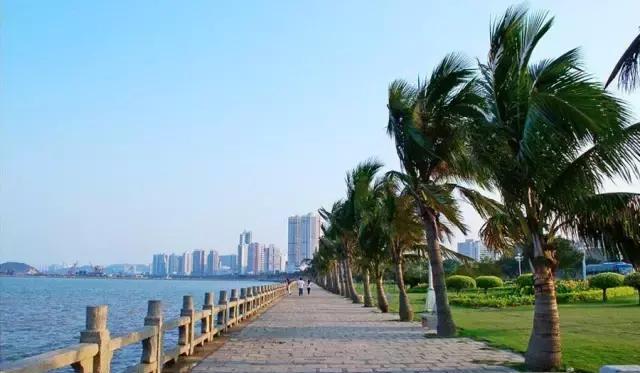 珠海旅游,这个夏天最适合情侣去的地方!