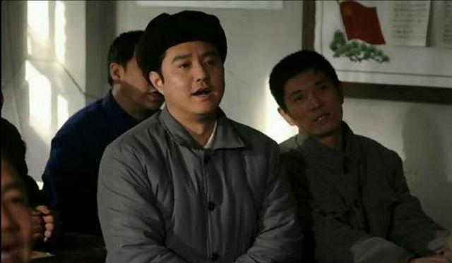 《小姨多鹤》多鹤与石玉良的爱情令我夜不能寐