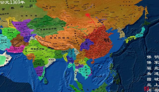 新疆真是清朝才纳入中国版图的吗?明朝为何收复新疆失败?!